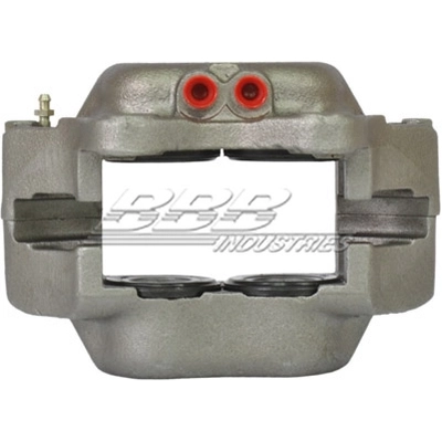 Front Right Rebuilt Caliper With Hardware by BBB INDUSTRIES - 97-09315A pa3