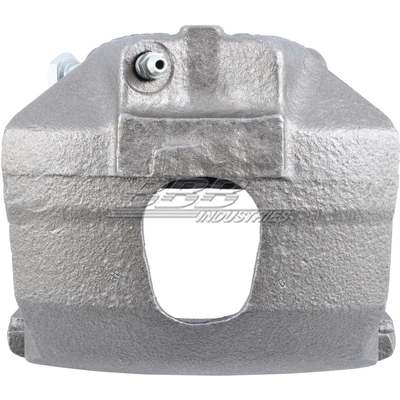 Front Right Rebuilt Caliper With Hardware by BBB INDUSTRIES - 97-17002B pa5