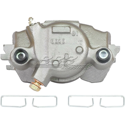 BBB INDUSTRIES - 97-17004A - Front Right Rebuilt Caliper With Hardware pa2