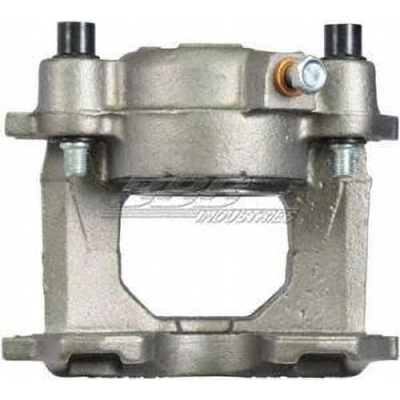 Front Right Rebuilt Caliper With Hardware by BBB INDUSTRIES - 97-17004B pa1