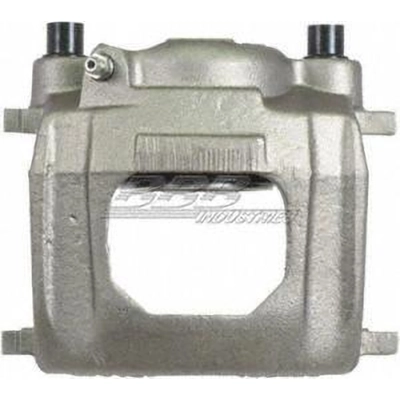 Front Right Rebuilt Caliper With Hardware by BBB INDUSTRIES - 97-17004B pa4