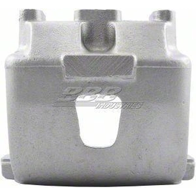 Front Right Rebuilt Caliper With Hardware by BBB INDUSTRIES - 97-17005D pa12