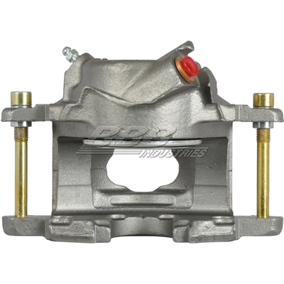 Front Right Rebuilt Caliper With Hardware by BBB INDUSTRIES - 97-17216A pa5