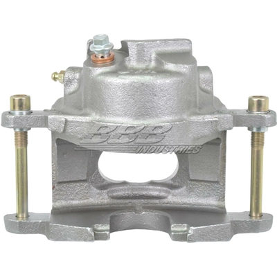 Front Right Rebuilt Caliper With Hardware by BBB INDUSTRIES - 97-17217A pa2
