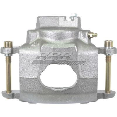 Front Right Rebuilt Caliper With Hardware by BBB INDUSTRIES - 97-17217A pa4