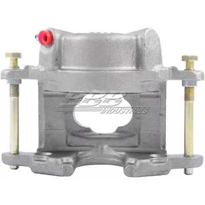 BBB INDUSTRIES - 97-17220A - Front Right Rebuilt Caliper With Hardware pa2