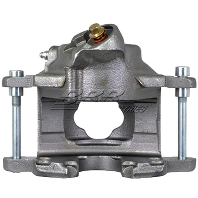 BBB INDUSTRIES - 97-17221A - Front Right Rebuilt Caliper With Hardware pa6