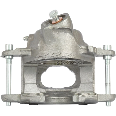 Front Right Rebuilt Caliper With Hardware by BBB INDUSTRIES - 97-17223A pa1