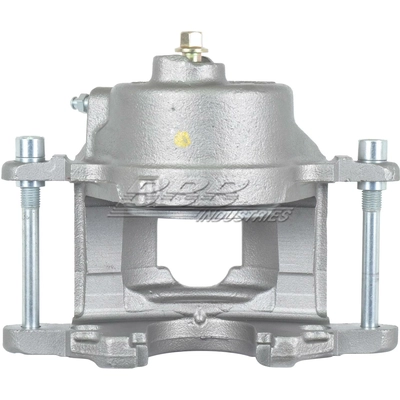 Front Right Rebuilt Caliper With Hardware by BBB INDUSTRIES - 97-17240A pa5