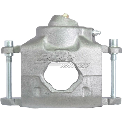 Front Right Rebuilt Caliper With Hardware by BBB INDUSTRIES - 97-17243A pa6