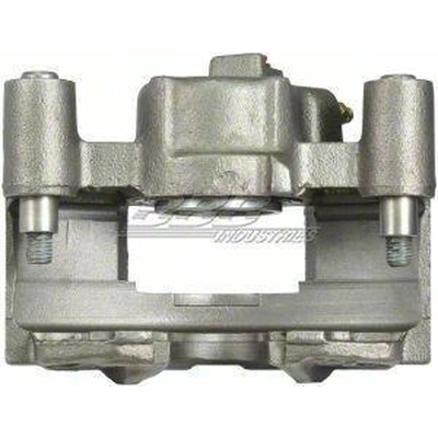 Front Right Rebuilt Caliper With Hardware by BBB INDUSTRIES - 97-17245B pa1
