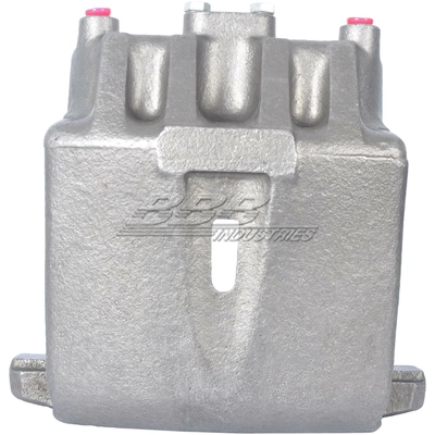 Front Right Rebuilt Caliper With Hardware by BBB INDUSTRIES - 97-17247D pa3