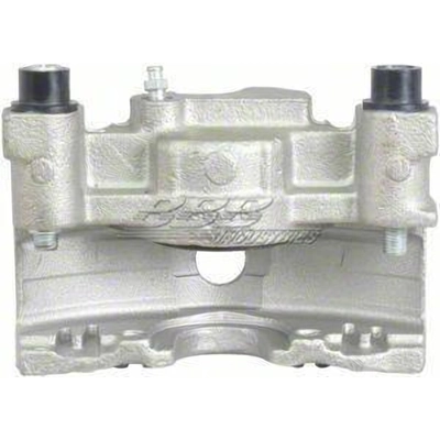 BBB INDUSTRIES - 97-17254A - Front Right Rebuilt Caliper With Hardware pa1