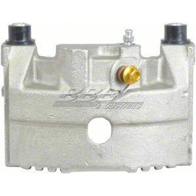 BBB INDUSTRIES - 97-17254A - Front Right Rebuilt Caliper With Hardware pa4