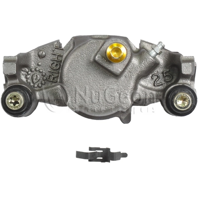 BBB INDUSTRIES - 97-17256B - Disc Brake Caliper pa2