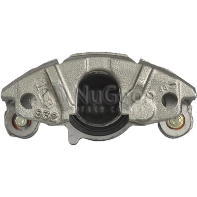 BBB INDUSTRIES - 97-17256B - Disc Brake Caliper pa3