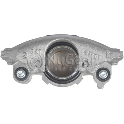 BBB INDUSTRIES - 97-17262A - Disc Brake Caliper pa4