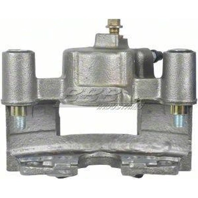 Front Right Rebuilt Caliper With Hardware by BBB INDUSTRIES - 97-17270B pa1