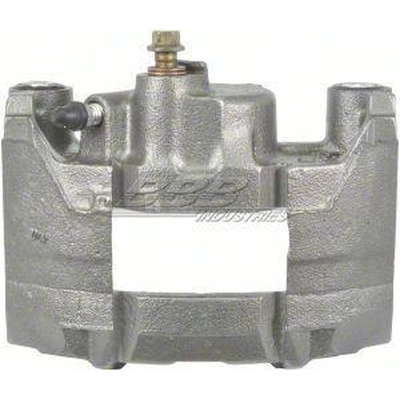 Front Right Rebuilt Caliper With Hardware by BBB INDUSTRIES - 97-17270B pa4