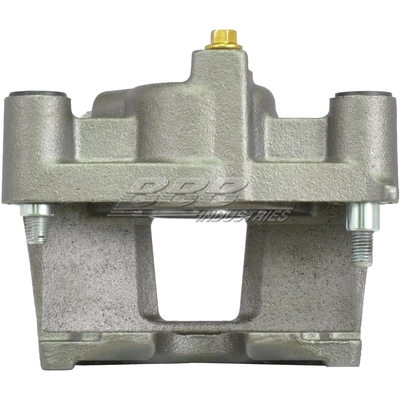 Front Right Rebuilt Caliper With Hardware by BBB INDUSTRIES - 97-17274A pa3