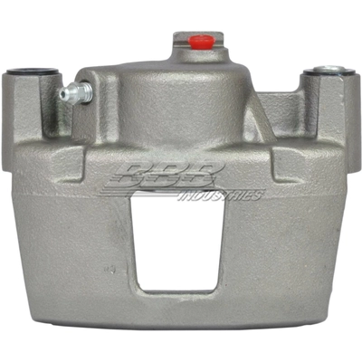 BBB INDUSTRIES - 97-17274B - Front Right Rebuilt Caliper With Hardware pa6