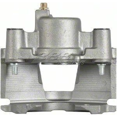 Front Right Rebuilt Caliper With Hardware by BBB INDUSTRIES - 97-17277B pa1