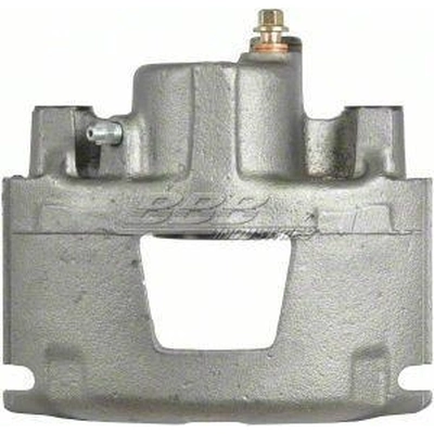Front Right Rebuilt Caliper With Hardware by BBB INDUSTRIES - 97-17277B pa4