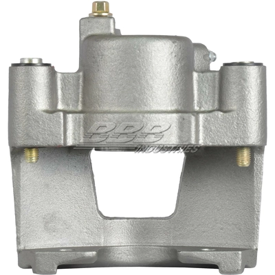 Front Right Rebuilt Caliper With Hardware by BBB INDUSTRIES - 97-17280B pa5