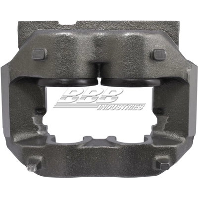 Front Right Rebuilt Caliper With Hardware by BBB INDUSTRIES - 97-17301D pa5