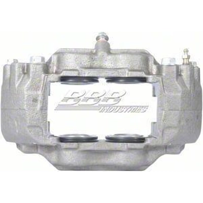 Front Right Rebuilt Caliper With Hardware by BBB INDUSTRIES - 97-17362A pa14