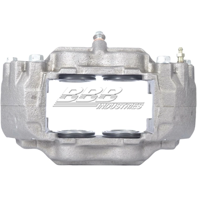 Front Right Rebuilt Caliper With Hardware by BBB INDUSTRIES - 97-17362A pa2