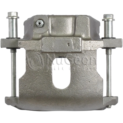 BBB INDUSTRIES - 97-17622B - Front Right Rebuilt Caliper With Hardware pa6
