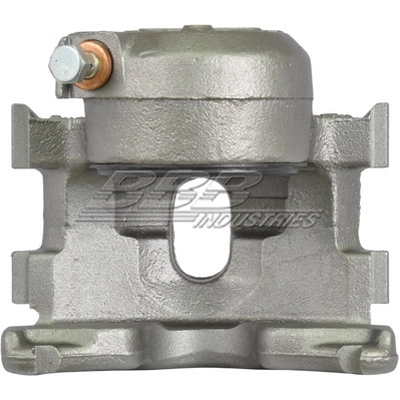 BBB INDUSTRIES - 97-17628A - Front Right Rebuilt Caliper With Hardware pa8