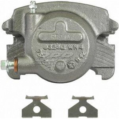 Front Right Rebuilt Caliper With Hardware by BBB INDUSTRIES - 97-17629A pa3