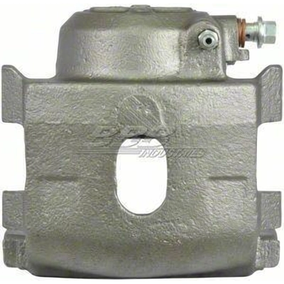 Front Right Rebuilt Caliper With Hardware by BBB INDUSTRIES - 97-17629A pa4
