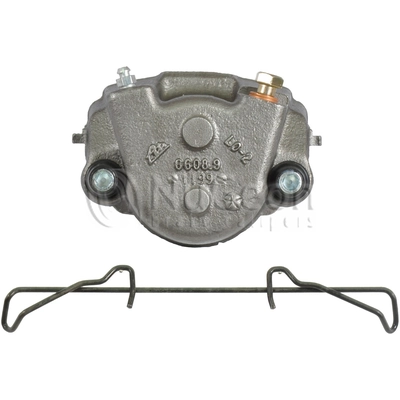 BBB INDUSTRIES - 97-17643A - Disc Brake Caliper pa2