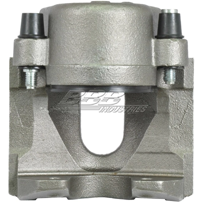 Front Right Rebuilt Caliper With Hardware by BBB INDUSTRIES - 97-17659A pa3