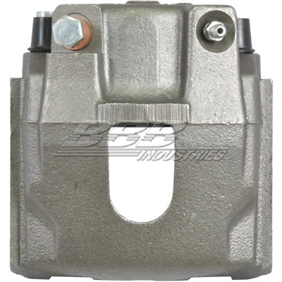 Front Right Rebuilt Caliper With Hardware by BBB INDUSTRIES - 97-17659A pa5