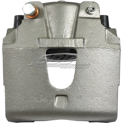 Front Right Rebuilt Caliper With Hardware by BBB INDUSTRIES - 97-17662A pa2