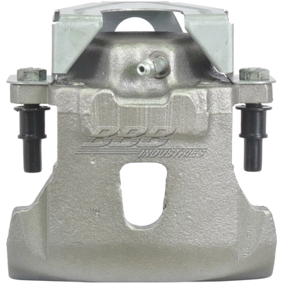 BBB INDUSTRIES - 97-17809A - Front Right Rebuilt Caliper With Hardware pa3