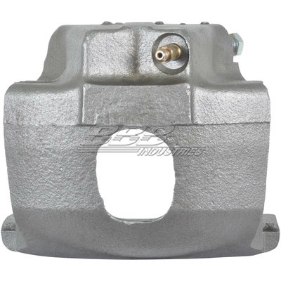 BBB INDUSTRIES - 97-17812A - Front Right Rebuilt Caliper With Hardware pa2