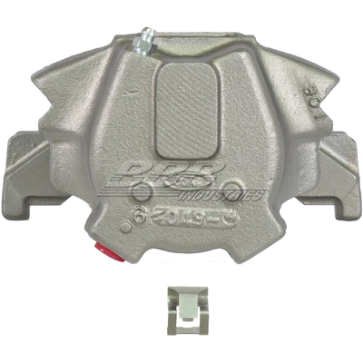 BBB INDUSTRIES - 97-17813A - Front Right Rebuilt Caliper With Hardware pa1