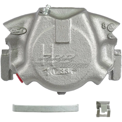 BBB INDUSTRIES - 97-17817A - Front Right Rebuilt Caliper With Hardware pa4