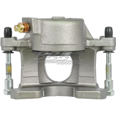 Front Right Rebuilt Caliper With Hardware by BBB INDUSTRIES - 97-17821A pa2