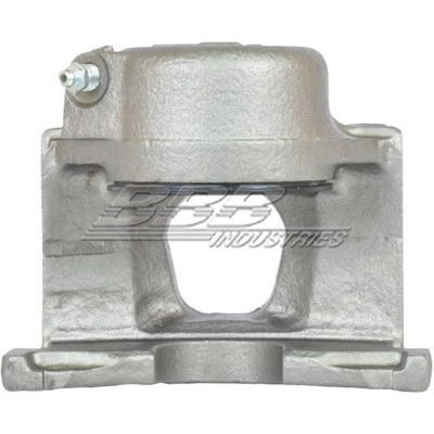 Front Right Rebuilt Caliper With Hardware by BBB INDUSTRIES - 97-17830A pa2