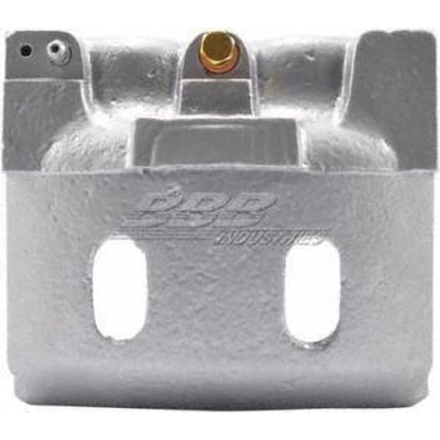 Front Right Rebuilt Caliper With Hardware by BBB INDUSTRIES - 97-17834A pa13