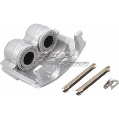 Front Right Rebuilt Caliper With Hardware by BBB INDUSTRIES - 97-17834A pa9