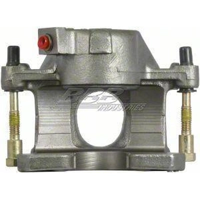 Front Right Rebuilt Caliper With Hardware by BBB INDUSTRIES - 97-17841A pa1