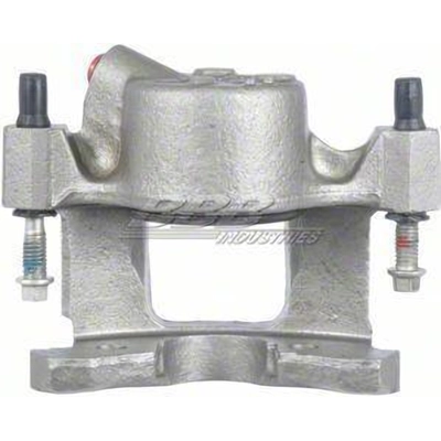 Front Right Rebuilt Caliper With Hardware by BBB INDUSTRIES - 97-17842A pa1