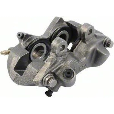 Front Right Rebuilt Caliper With Hardware by BBB INDUSTRIES - 97-17875B pa1